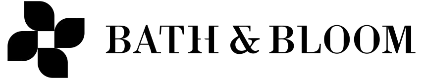 BATH & BLOOM Logo