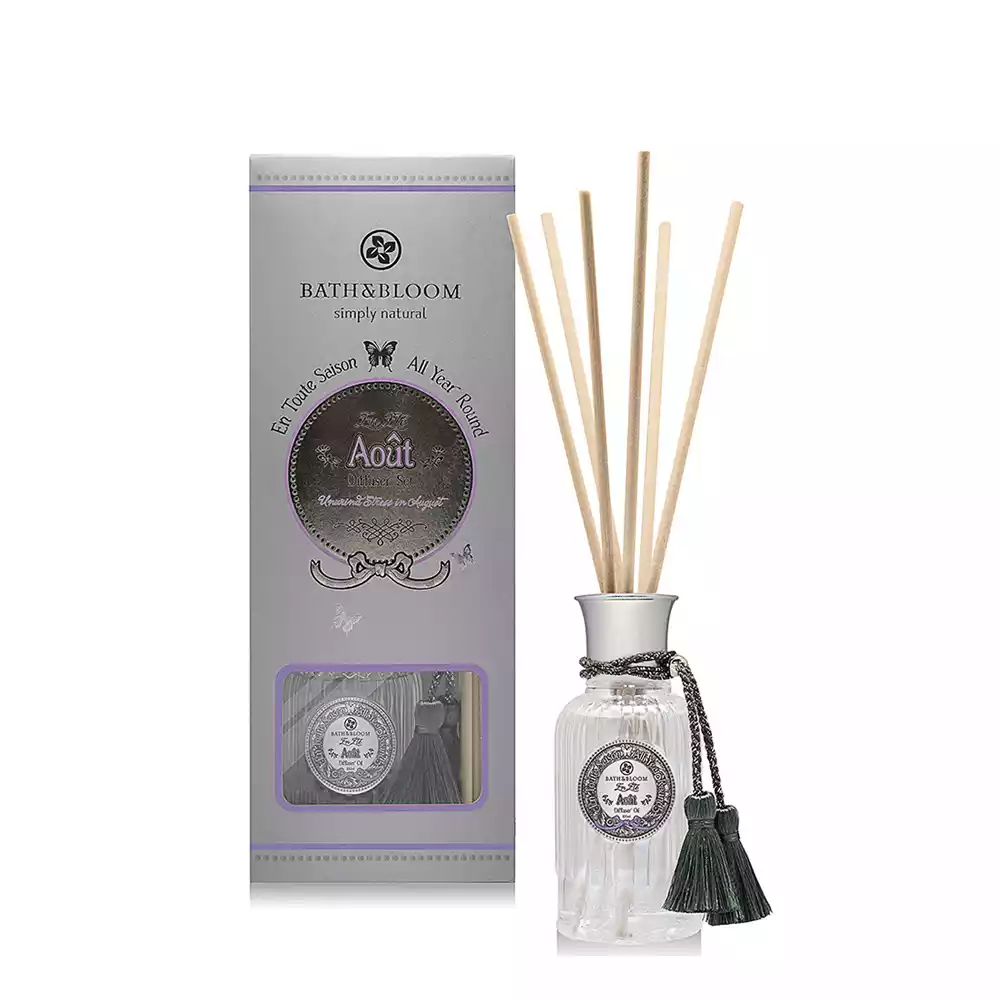 BATHANDBLOOM-AOUT-(AUGUST)-DIFFUSER-OIL-100ML-SET_Front