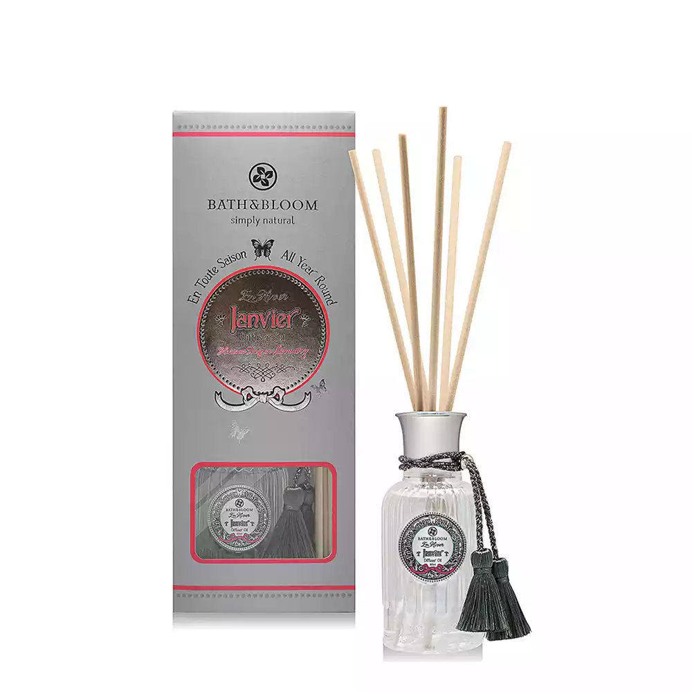 BATHANDBLOOM-JANVIER-(JANUARY)-DIFFUSER-OIL-100ML-SET_Front