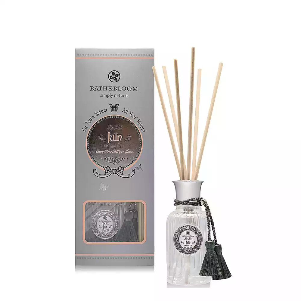 BATHANDBLOOM-JUIN-(JUNE)-DIFFUSER-OIL-100ML-SET_Front