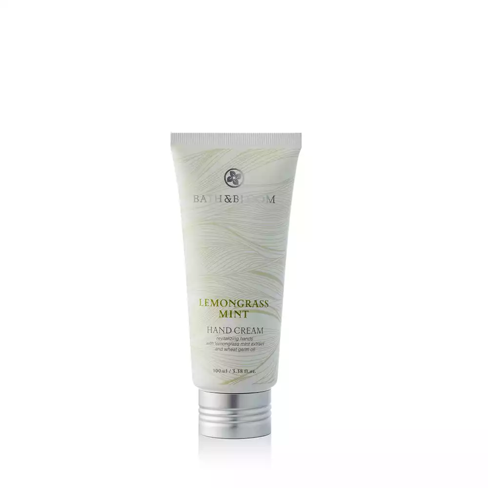BATHANDBLOOM-LEMONGRASS-MINT-HAND-CREAM-100ML_Front