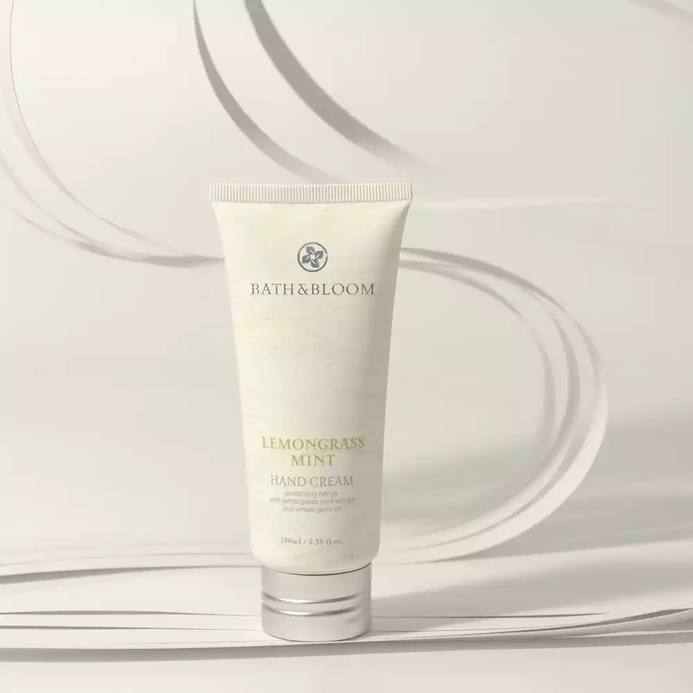 Hand and Nail Cream – Lemongrass Mint Scent Restore moisture and softness to your hands with our refreshing Lemongrass Mint Hand and Nail Cream. This gentle formula prevents dryness and peeling while nourishing your skin and strengthening nails. Leaves your hands smooth, hydrated, and protected with a delicate, natural touch. Hand and Nail Cream – Lemongrass Mint ScentRestore moisture and softness to your hands with our refreshing Lemongrass Mint Hand and Nail Cream. This gentle formula prevents dryness and peeling while nourishing your skin and strengthening nails. Leaves your hands smooth, hydrated, and protected with a delicate, natural touch.