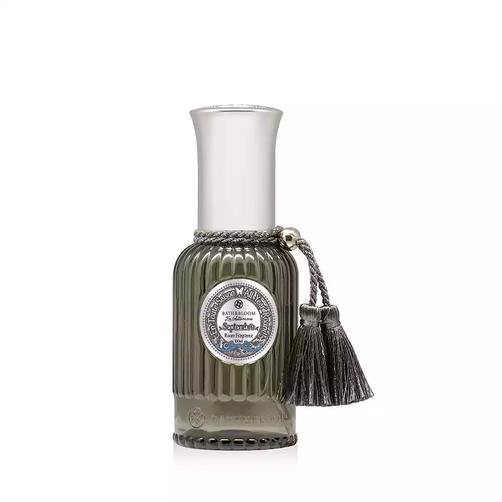 BATHANDBLOOM-SEPTEMBRE-(SEPTEMBER)-ROOM-FRAGRANCE-100ML_Front