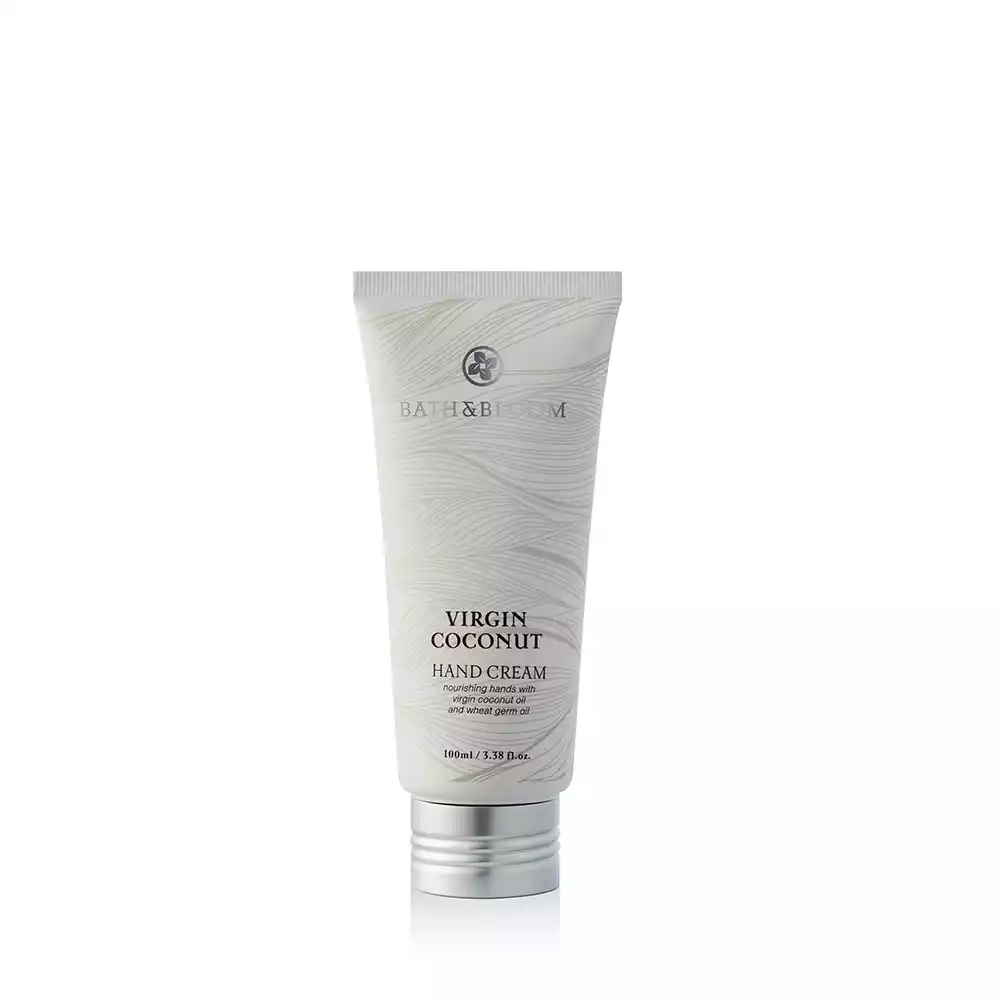 BATHANDBLOOM-VIRGIN-COCONUT-HAND-CREAM-100ML_Front