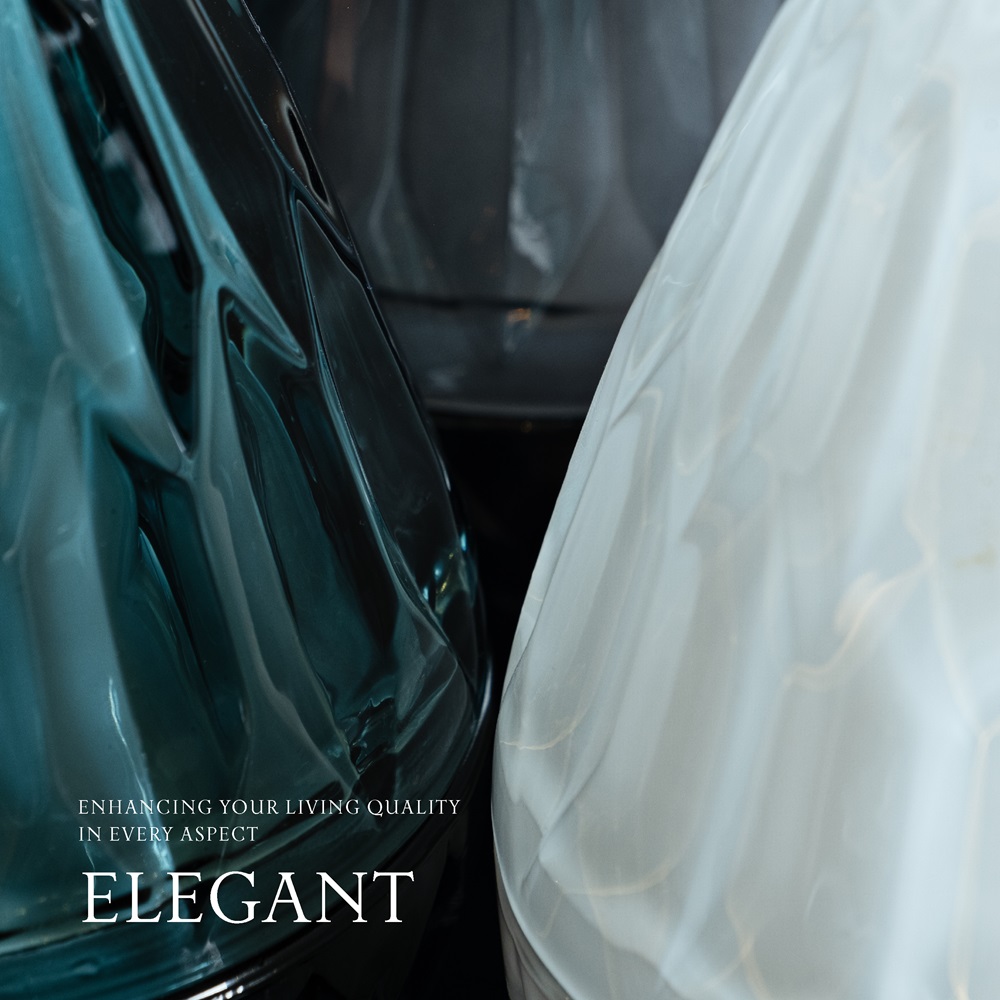 The Crown Jewel Crystalline Scented Diffuser – Green Tourmaline