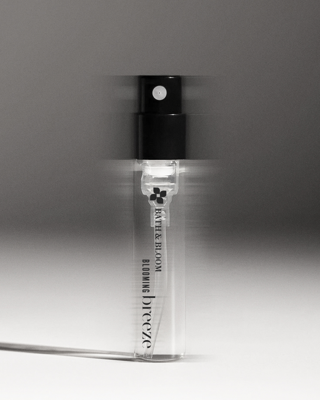 Enjoy Complimentary Samples